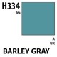 Mr Hobby Aqueous Hobby Colour H334 Barley Gray BS4800/18821